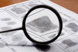 Wirtschaftskriminalitaet in den USA