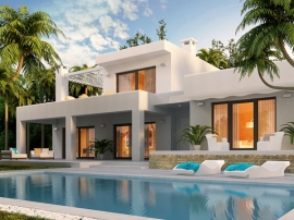 Immobilien in Amerika